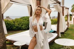 Fashion Island představuje luxusní modely plavek a plážového oblečení pro rok 2024 - foto 5 | brand photo