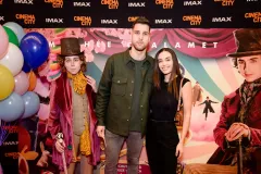 Film Wonka právě dorazil do kin - foto 4 | brand photo