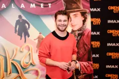 Film Wonka právě dorazil do kin - foto 5 | brand photo