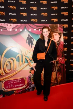 Film Wonka právě dorazil do kin - foto 7 | brand photo