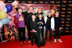 Film Wonka právě dorazil do kin - foto 2 | brand photo