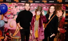 Film Wonka právě dorazil do kin - foto 1 | brand photo