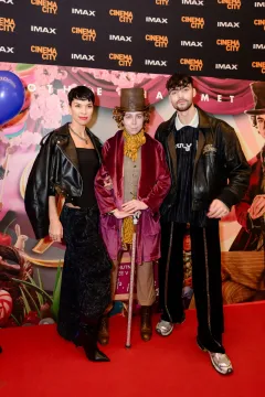 Film Wonka právě dorazil do kin - foto 9 | brand photo