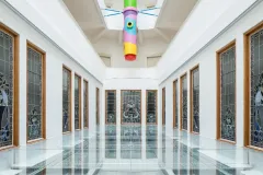 Galerie moderního umění v Hradci Králové oslavila 70 let - foto 2 | brand photo