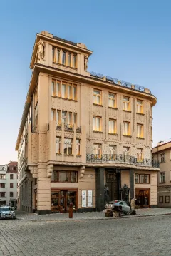 Galerie moderního umění v Hradci Králové oslavila 70 let - foto 4 | brand photo