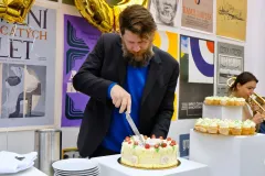 Galerie moderního umění v Hradci Králové oslavila 70 let - foto 1 | brand photo