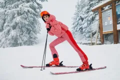 GOLDBERGH- GO BIG OR GO HOME: Nová kolekce snow couture - foto 10 | brand photo