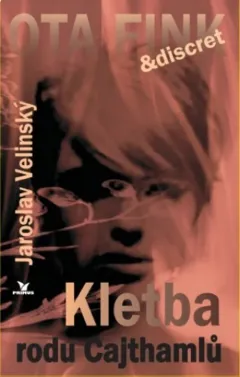 Kletba rodu Cajthamlů | brand photo