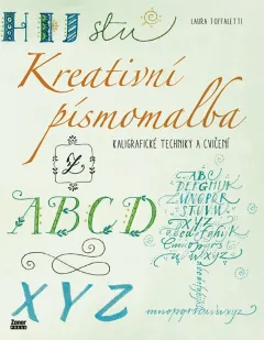 Kreativní písmomalba | brand photo