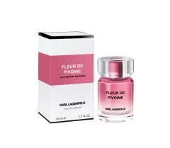 Les Parfums Matières: Cypřiš & Pivoňka, nové dvojice vůní od Karl Lagerfeld - foto 5 | brand photo