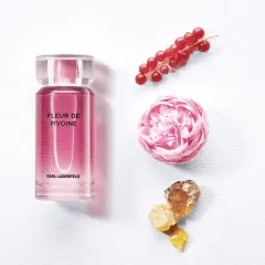 Les Parfums Matières: Cypřiš & Pivoňka, nové dvojice vůní od Karl Lagerfeld - foto 4 | brand photo