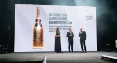 MOËT & CHANDON OPĚT POMÁHÁ - 1 MILION KORUN PRO NEMOCNÉ CYSTICKOU FIBRÓZOU - foto 1 | brand photo