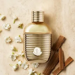 Moncler Sunrise: Nové vůně pro muže i ženy od Moncler - foto 3 | brand photo