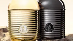 Moncler Sunrise: Nové vůně pro muže i ženy od Moncler - foto 1 | brand photo