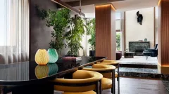 Nové prezidentské apartmá v hotelu The Westin Palace v Miláně - foto 1 | brand photo