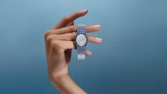 Piaget představuje hodinky Aura v kolekci Extraleganza - foto 3 | brand photo