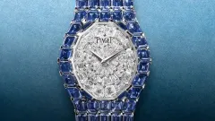 Piaget představuje hodinky Aura v kolekci Extraleganza - foto 4 | brand photo