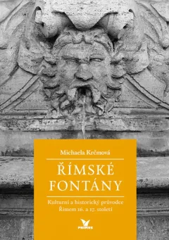ŘÍMSKÉ FONTÁNY | brand photo
