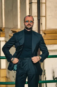 The Owners: luxusní oblečení na míru, které odráží vaši osobnost - foto 4 | brand photo