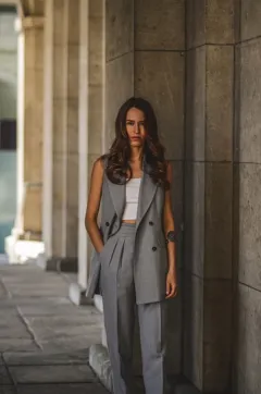 The Owners: luxusní oblečení na míru, které odráží vaši osobnost - foto 3 | brand photo