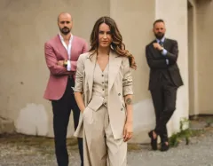 The Owners: luxusní oblečení na míru, které odráží vaši osobnost - foto 2 | brand photo