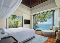 Umana Bali: první resort značky LXR Hotels & Resorts v jihovýchodní Asii  - foto 2 | brand photo