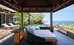 Umana Bali: první resort značky LXR Hotels & Resorts v jihovýchodní Asii  - foto 4 | brand photo
