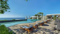 Umana Bali: první resort značky LXR Hotels & Resorts v jihovýchodní Asii  - foto 3 | brand photo