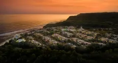 Umana Bali: první resort značky LXR Hotels & Resorts v jihovýchodní Asii  - foto 1 | brand photo