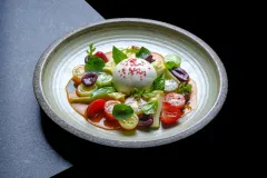 Vestry: Moderní mořské pokrmy a luxusní prostředí v srdci SoHo - foto 4 | brand photo