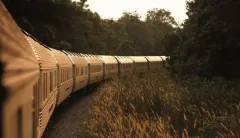 Veuve Clicquot a Belmond zvou na nezapomenutelné cesty vlakem kolem světa - foto 1 | brand photo