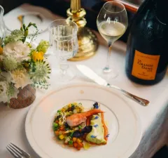 Veuve Clicquot a Belmond zvou na nezapomenutelné cesty vlakem kolem světa - foto 2 | brand photo