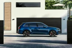 Audi Q7: výrazný design, vynikající komfort a inovativní technika - foto 3 | brand photo