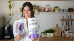 Chia Shake: Zdravá a chutná cesta k hubnutí - foto 6 | brand photo