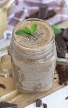 Chia Shake: Zdravá a chutná cesta k hubnutí - foto 8 | brand photo