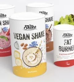 Chia Shake: Zdravá a chutná cesta k hubnutí - foto 7 | brand photo