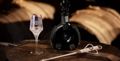 LOUIS XIII představuje vzácný sud 42.1, limitovanou edici 775 unikátních vzorků koňaku - foto 1 | brand photo