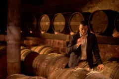 LOUIS XIII představuje vzácný sud 42.1, limitovanou edici 775 unikátních vzorků koňaku - foto 5 | brand photo