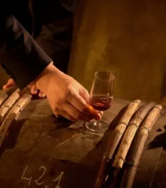 LOUIS XIII představuje vzácný sud 42.1, limitovanou edici 775 unikátních vzorků koňaku - foto 3 | brand photo