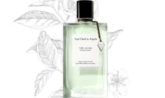 Thé Amara: nová vůně od Van Cleef & Arpels inspirovaná čajovými plantážemi - foto 3 | brand photo