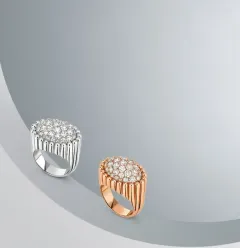 Van Cleef & Arpels: Perlée, kolekce dokonalosti - foto 5 | brand photo