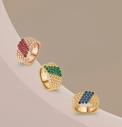 Van Cleef & Arpels: Perlée, kolekce dokonalosti - foto 3 | brand photo