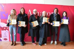 20. ročník Amarone della Valpolicella DOCG - foto 3 | brand photo