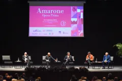 20. ročník Amarone della Valpolicella DOCG - foto 5 | brand photo