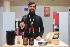 20. ročník Amarone della Valpolicella DOCG - foto 4 | brand photo