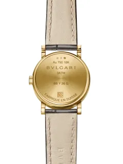 Bulgari Bulgari, charismatická ikona - foto 8 | brand photo