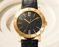 Bulgari Bulgari, charismatická ikona - foto 7 | brand photo