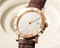 Bulgari Bulgari, charismatická ikona - foto 5 | brand photo