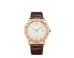 Bulgari Bulgari, charismatická ikona - foto 9 | brand photo