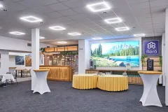 Central Park Flora: luxusní ubytování v srdci Olomouce - foto 6 | brand photo